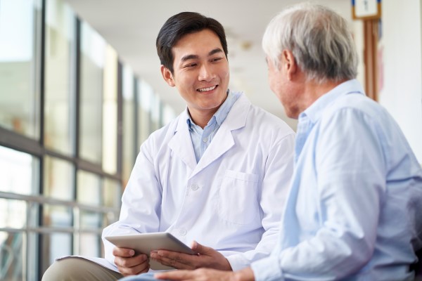 What Does A Cardiac Stress Test Look For?