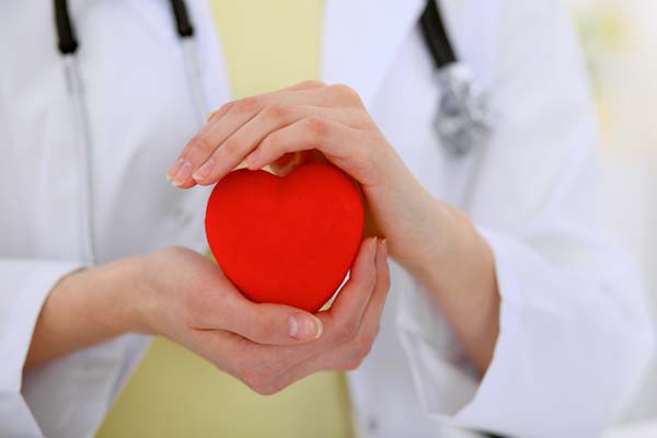 Discussing Heart Health With Your Cardiologist