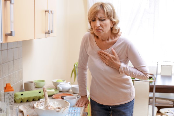 How A Cardiologist Can Help With Chest Pain