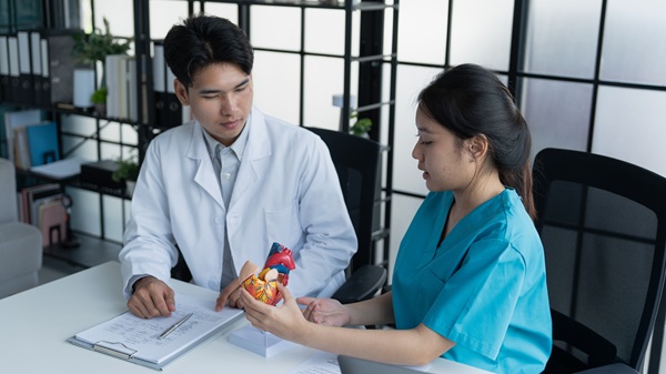 Cardiologist Near Me: Finding The Right Doctor For You