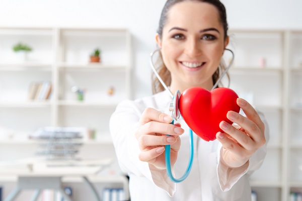 Seek Out A Cardiology Specialist About Heart Disease