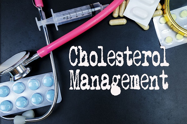 Cholesterol Management Delray Beach, FL