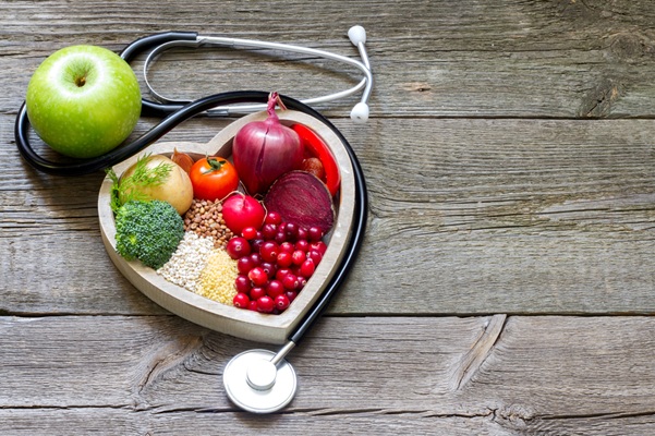 Tips For Adapting To A Cholesterol Management Program