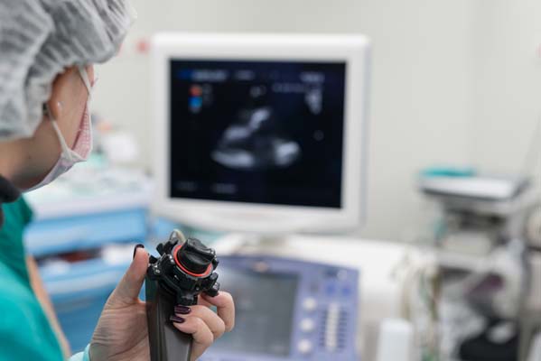What Does An Echocardiogram Test For