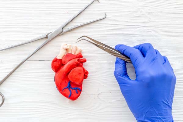 Signs You Need To See A Heart Specialist